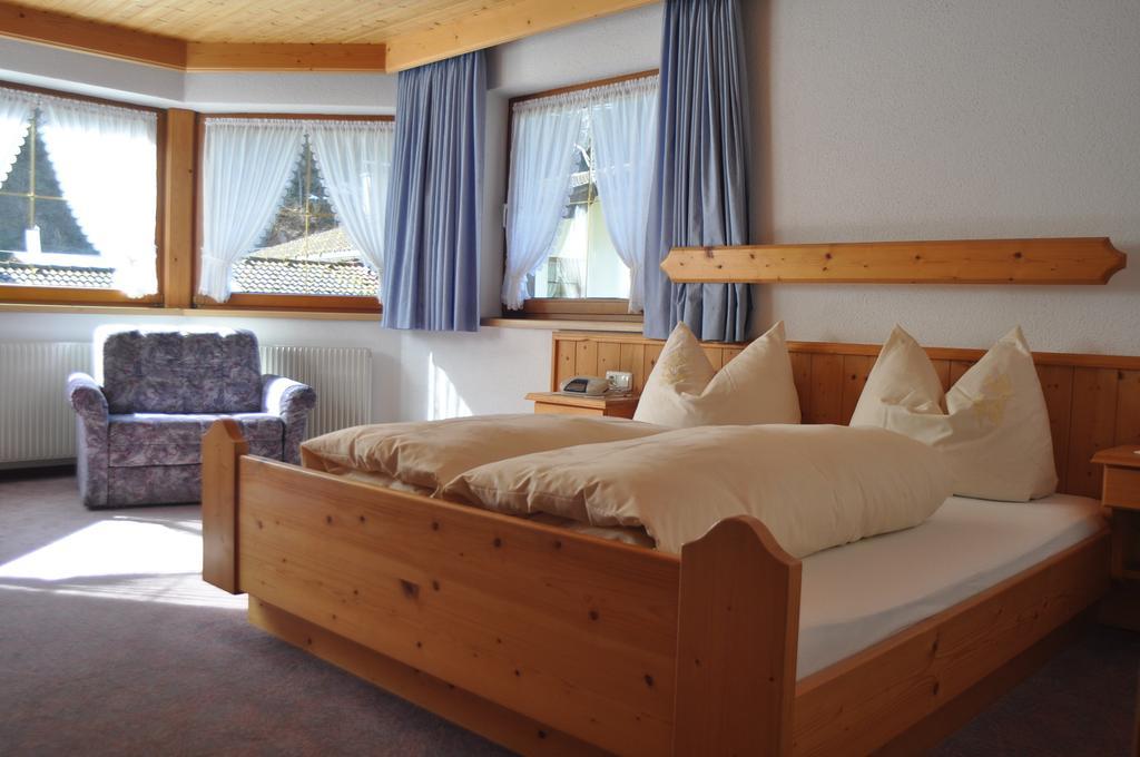 Apart Gerlinde See Room photo