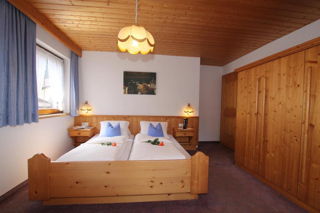 Apart Gerlinde See Exterior photo